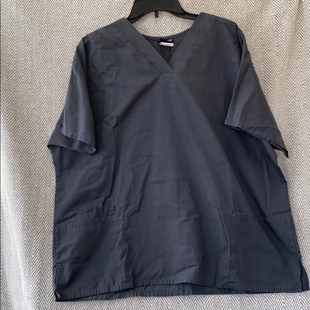 🌸Buy 2 get 2 free🌸Uniform Scrub Top